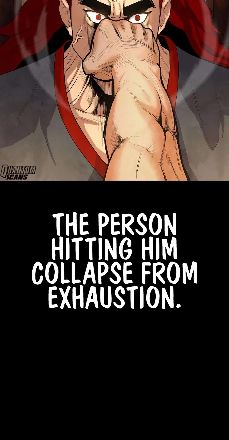 Embodiment of the Assassin in the Murim World Chapter 4 page 7 - Chapter 4