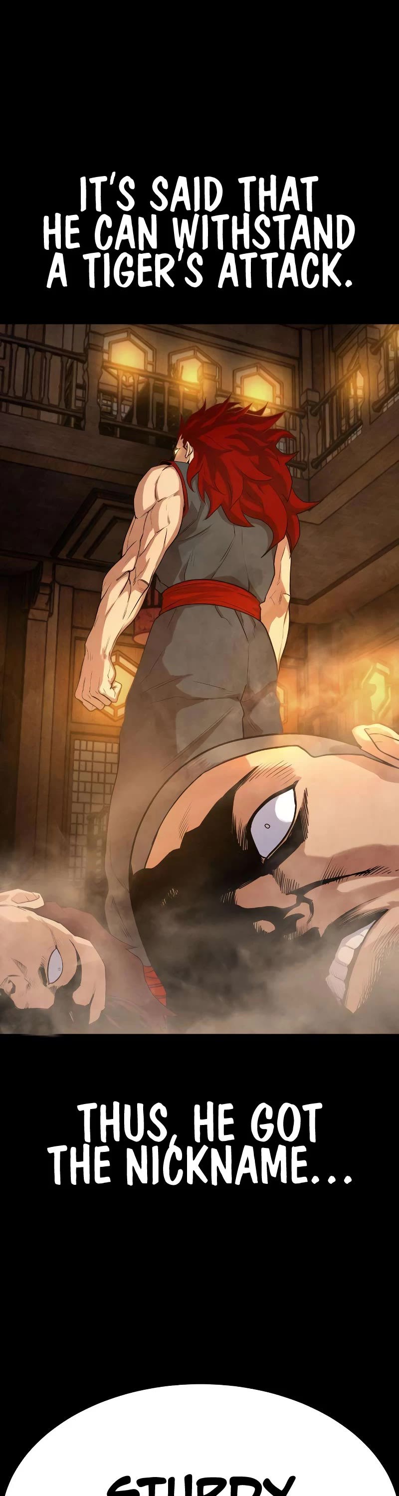 Embodiment of the Assassin in the Murim World Chapter 4 page 9 - Chapter 4