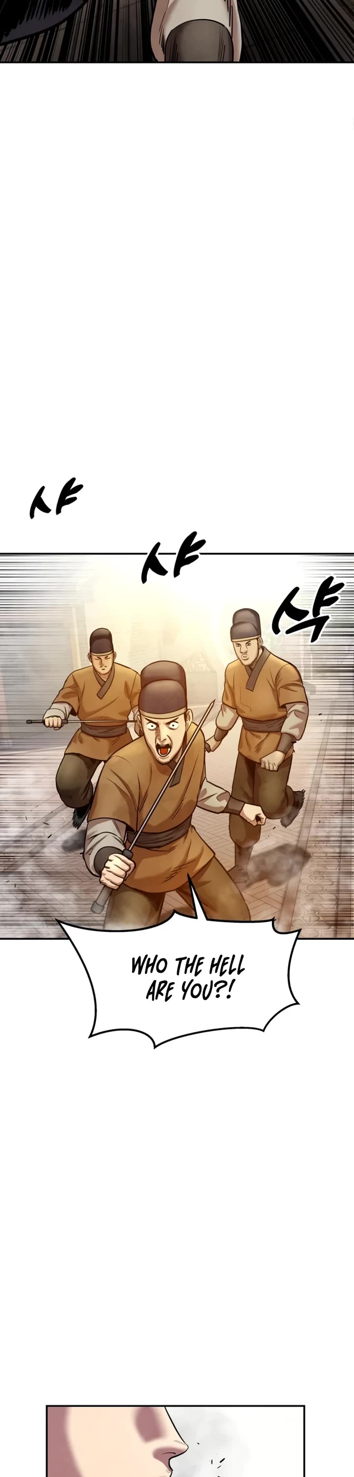Embodiment of the Assassin in the Murim World Chapter 40 page 11 - Chapter 40
