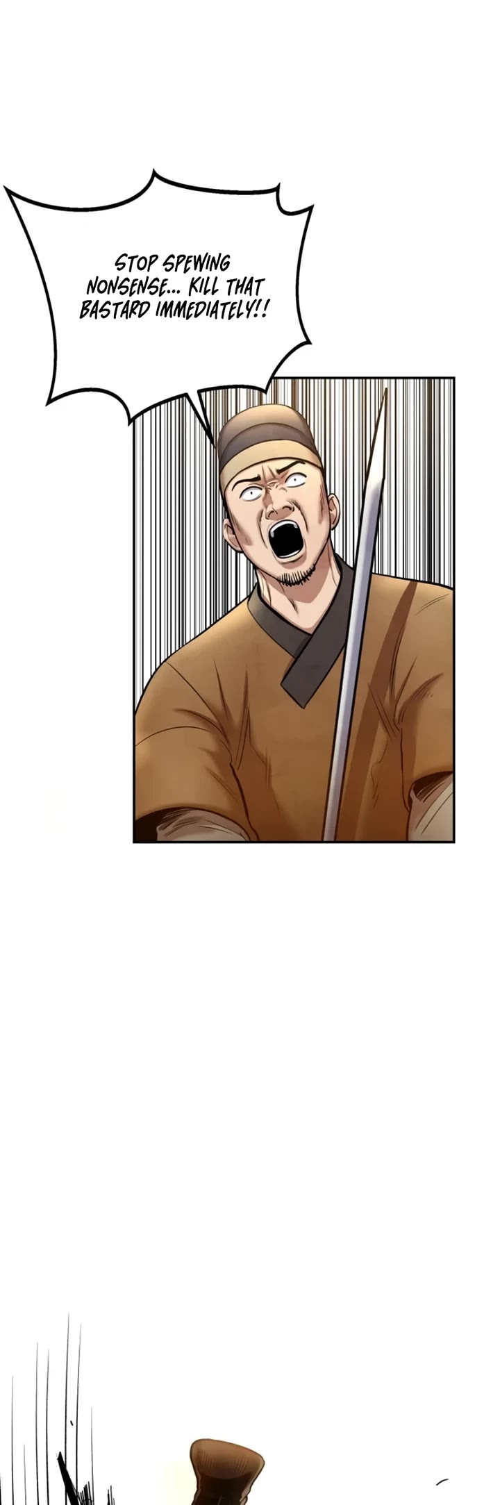 Embodiment of the Assassin in the Murim World Chapter 40 page 13 - Chapter 40