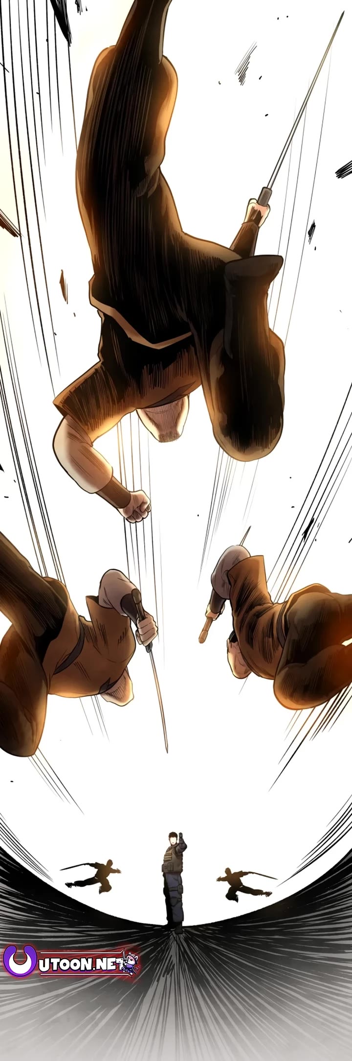 Embodiment of the Assassin in the Murim World Chapter 40 page 14 - Chapter 40