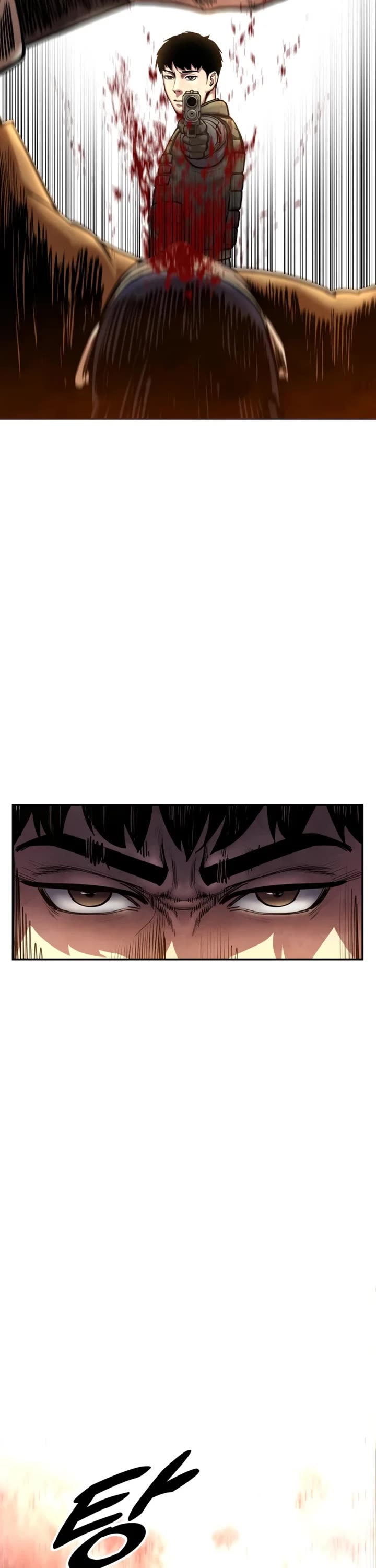 Embodiment of the Assassin in the Murim World Chapter 40 page 19 - Chapter 40