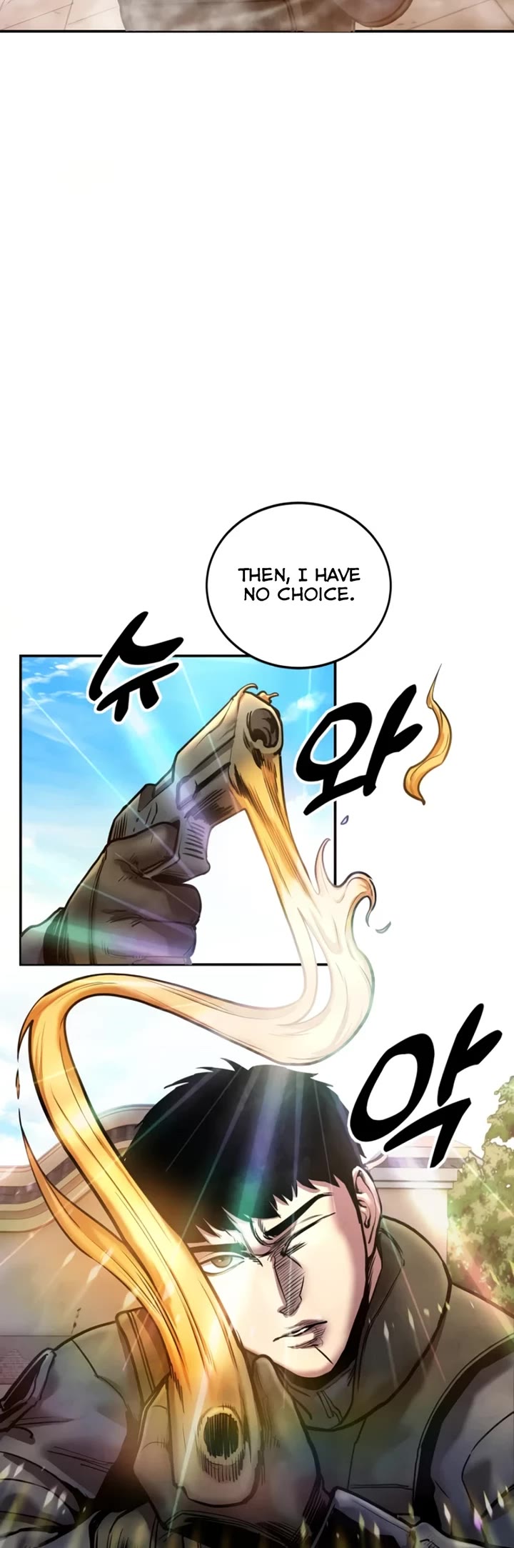 Embodiment of the Assassin in the Murim World Chapter 40 page 22 - Chapter 40