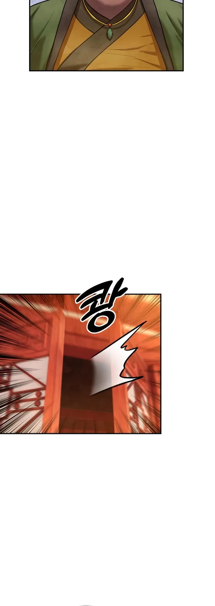Embodiment of the Assassin in the Murim World Chapter 40 page 28 - Chapter 40