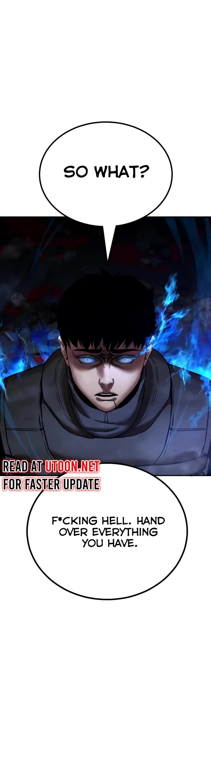 Embodiment of the Assassin in the Murim World Chapter 40 page 3 - Chapter 40