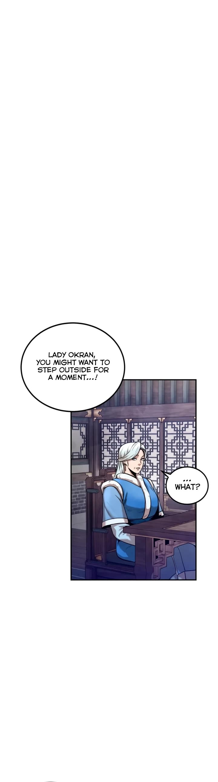 Embodiment of the Assassin in the Murim World Chapter 40 page 4 - Chapter 40