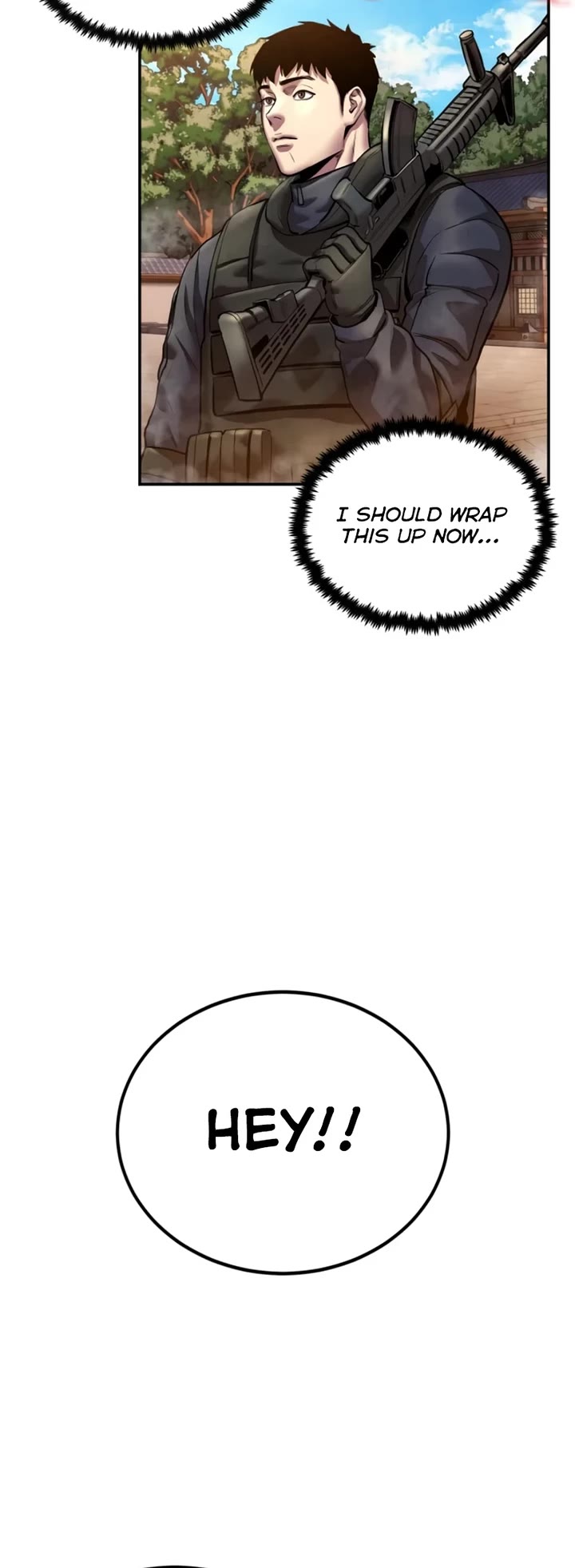 Embodiment of the Assassin in the Murim World Chapter 40 page 43 - Chapter 40