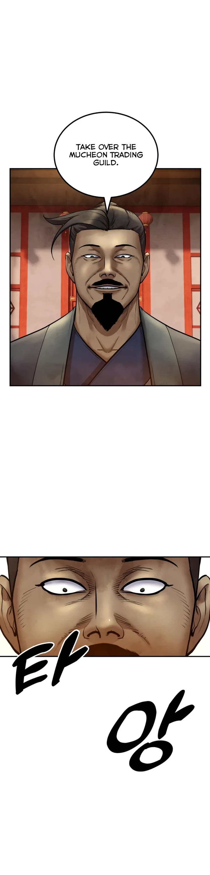 Embodiment of the Assassin in the Murim World Chapter 40 page 45 - Chapter 40