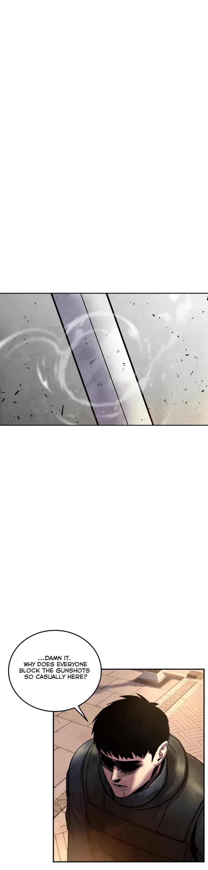 Embodiment of the Assassin in the Murim World Chapter 40 page 46 - Chapter 40