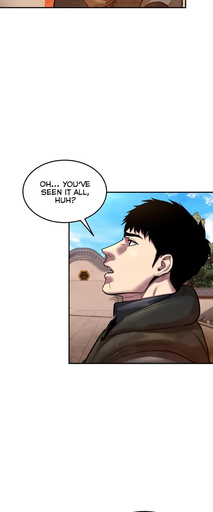 Embodiment of the Assassin in the Murim World Chapter 40 page 48 - Chapter 40