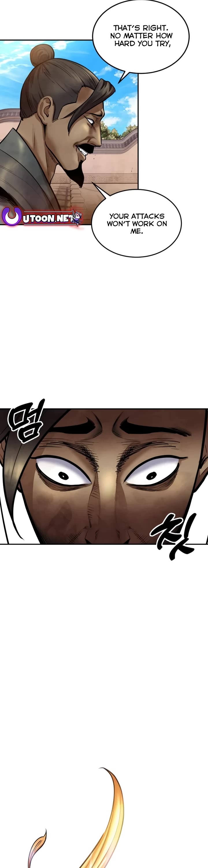 Embodiment of the Assassin in the Murim World Chapter 40 page 49 - Chapter 40