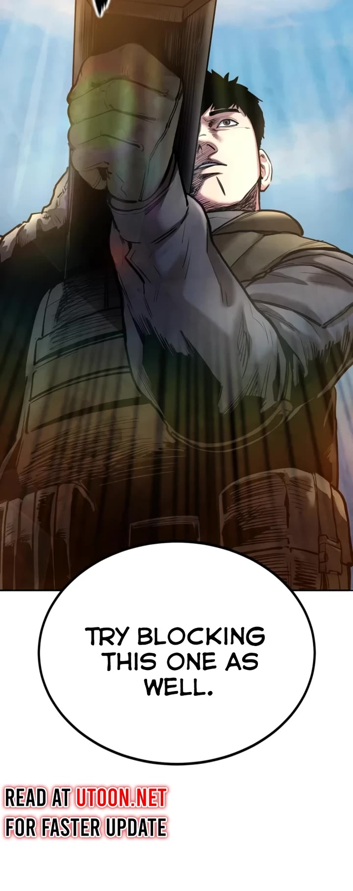 Embodiment of the Assassin in the Murim World Chapter 40 page 51 - Chapter 40