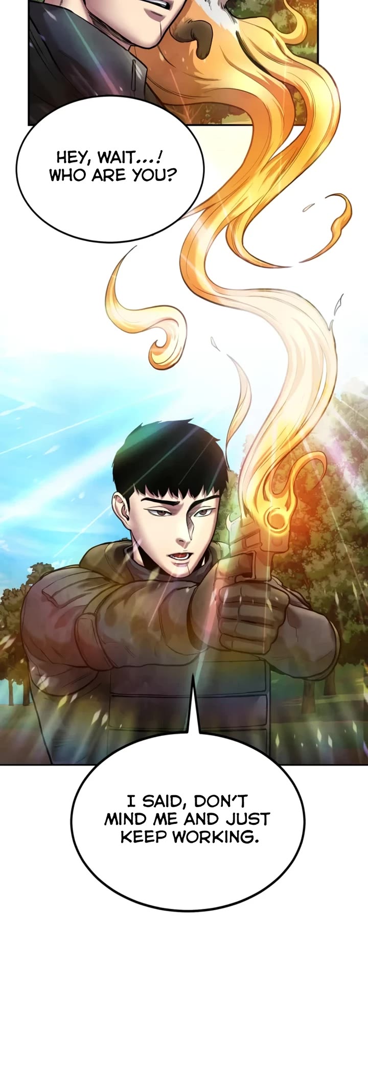 Embodiment of the Assassin in the Murim World Chapter 40 page 9 - Chapter 40