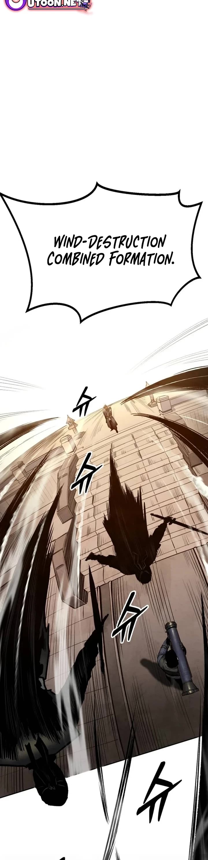 Embodiment of the Assassin in the Murim World Chapter 41 page 12 - Chapter 41