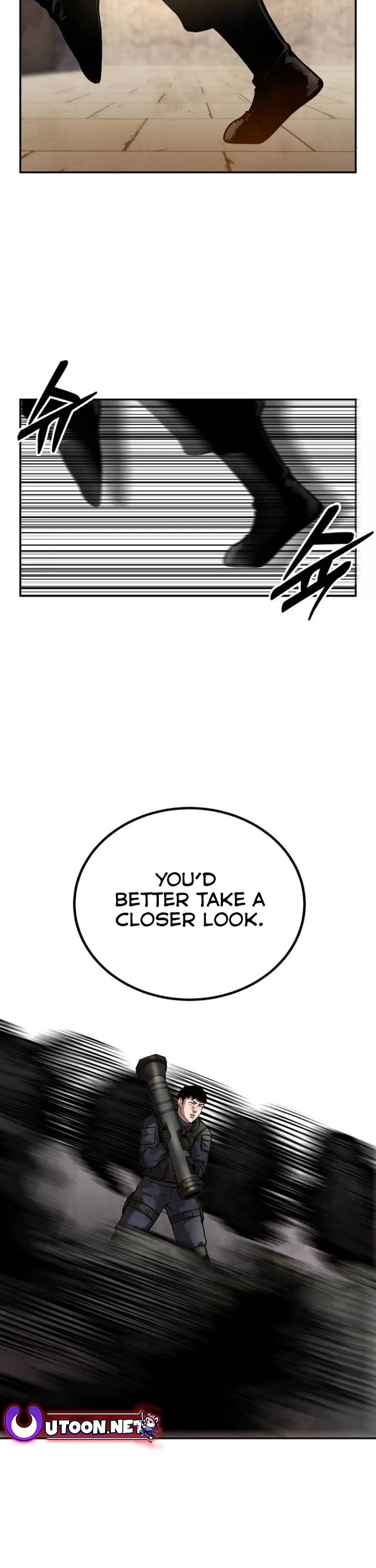 Embodiment of the Assassin in the Murim World Chapter 41 page 15 - Chapter 41
