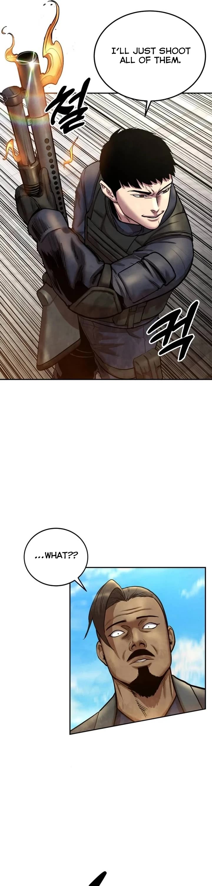 Embodiment of the Assassin in the Murim World Chapter 41 page 19 - Chapter 41