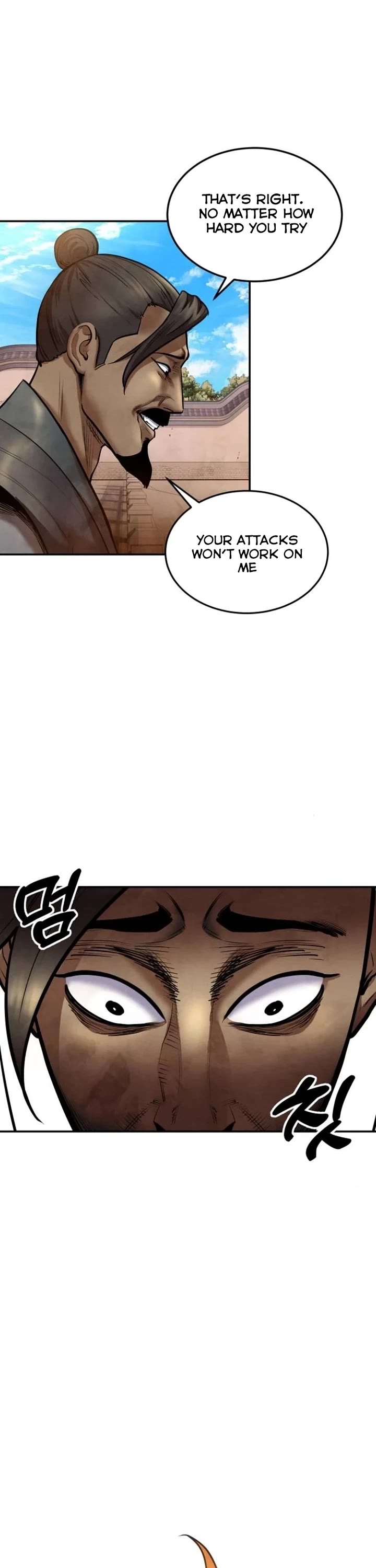 Embodiment of the Assassin in the Murim World Chapter 41 page 2 - Chapter 41