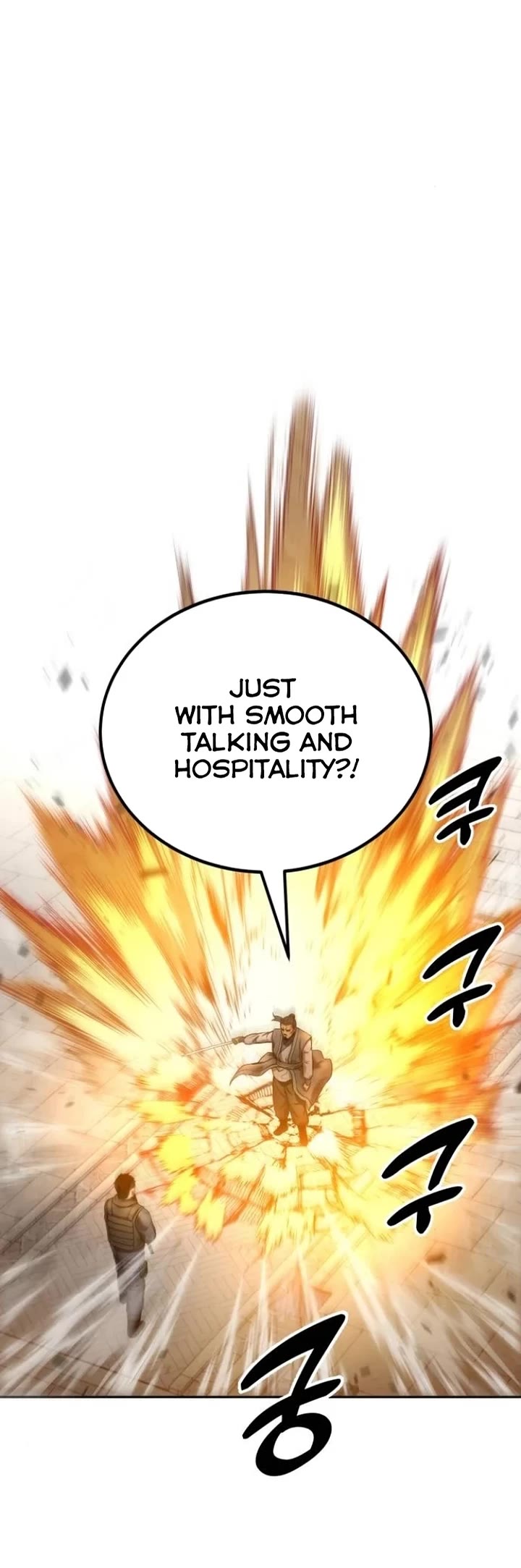 Embodiment of the Assassin in the Murim World Chapter 41 page 28 - Chapter 41