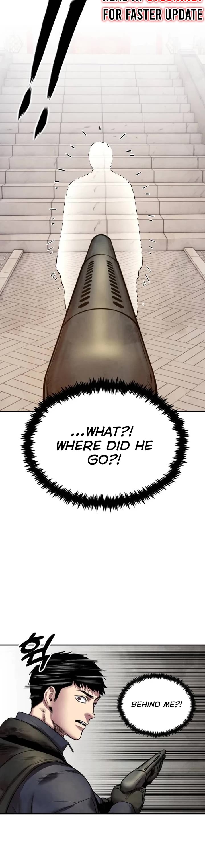 Embodiment of the Assassin in the Murim World Chapter 41 page 30 - Chapter 41