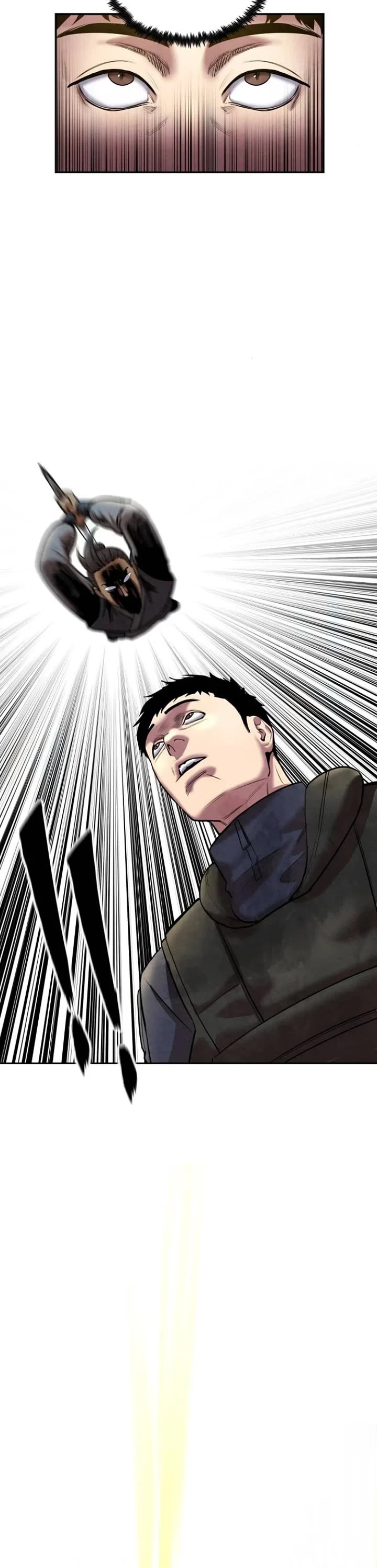 Embodiment of the Assassin in the Murim World Chapter 41 page 32 - Chapter 41