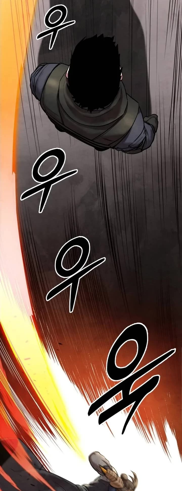 Embodiment of the Assassin in the Murim World Chapter 41 page 37 - Chapter 41