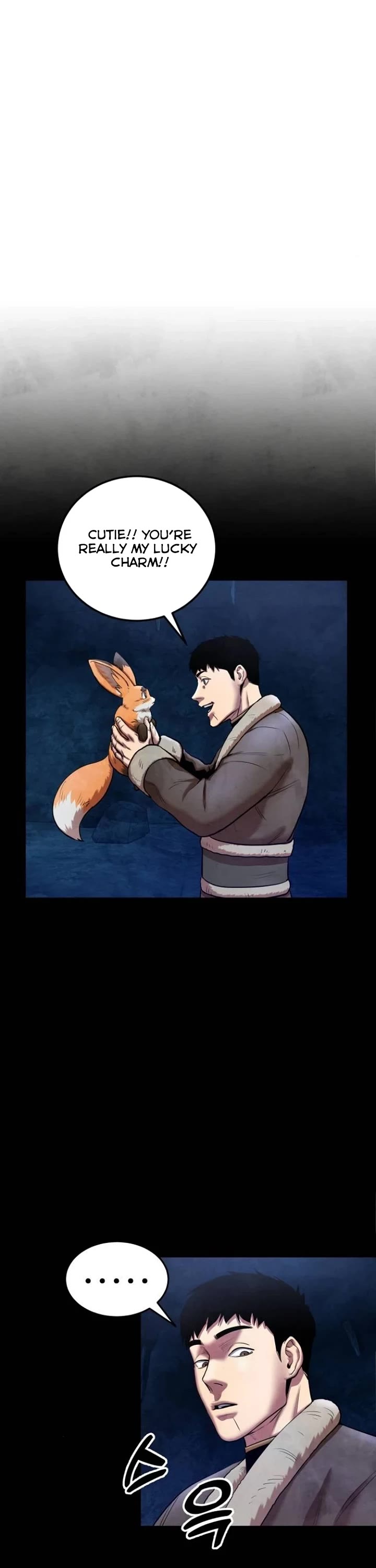 Embodiment of the Assassin in the Murim World Chapter 41 page 40 - Chapter 41