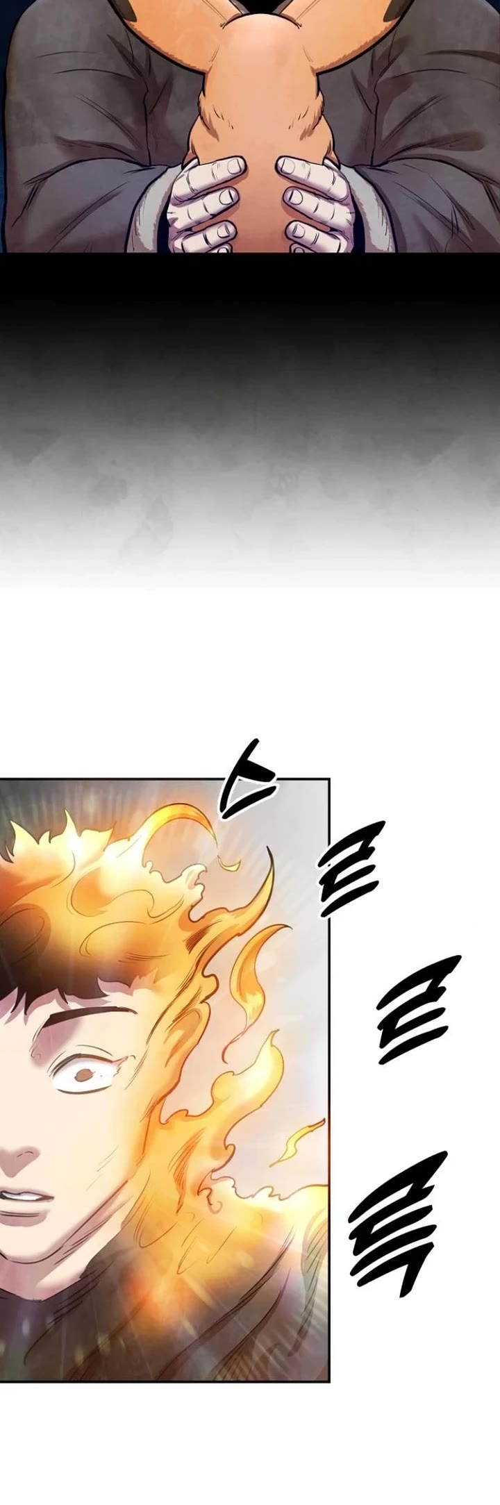 Embodiment of the Assassin in the Murim World Chapter 41 page 42 - Chapter 41
