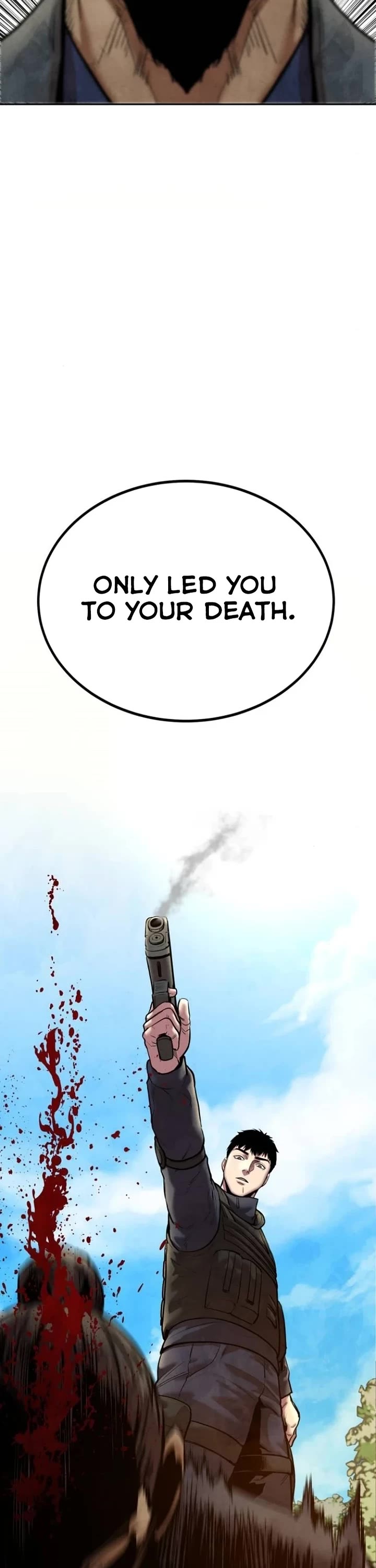 Embodiment of the Assassin in the Murim World Chapter 41 page 45 - Chapter 41
