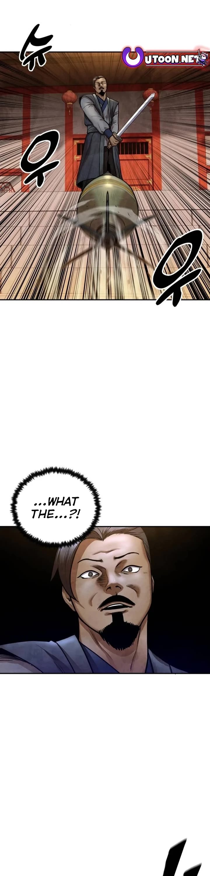 Embodiment of the Assassin in the Murim World Chapter 41 page 6 - Chapter 41