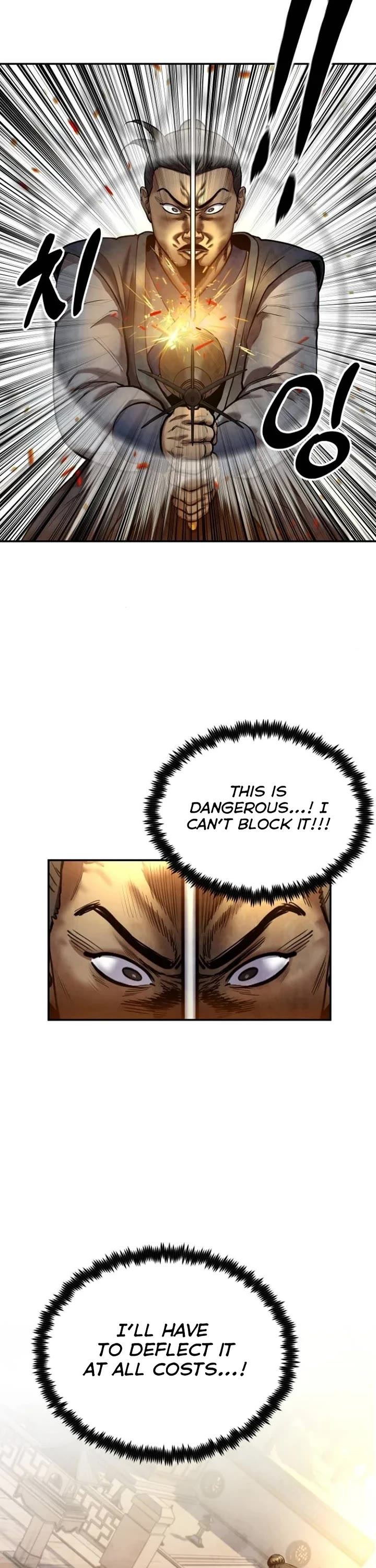 Embodiment of the Assassin in the Murim World Chapter 41 page 7 - Chapter 41