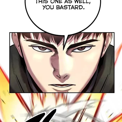 Embodiment of the Assassin in the Murim World Chapter 41 cover