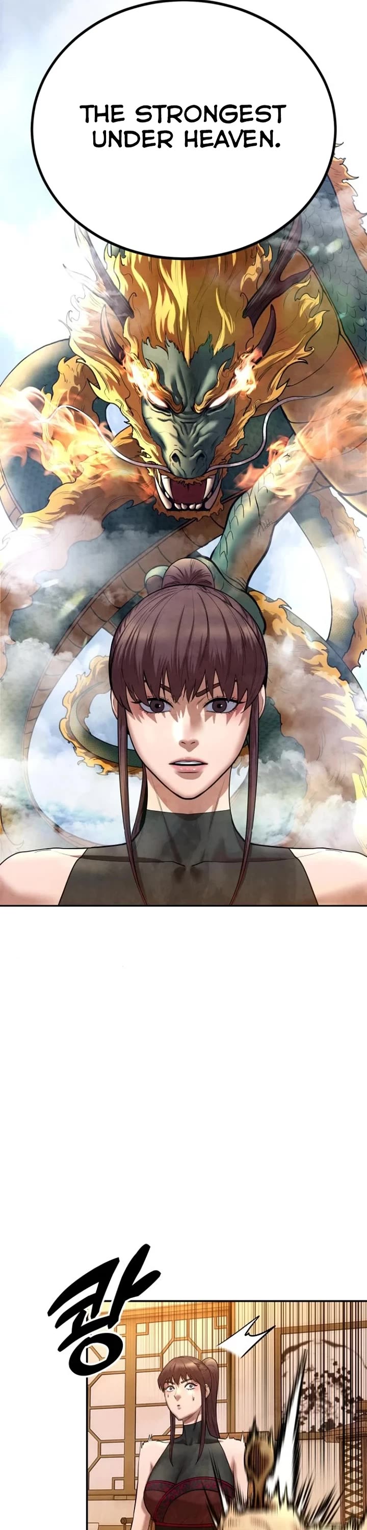 Embodiment of the Assassin in the Murim World Chapter 42 page 20 - Chapter 42