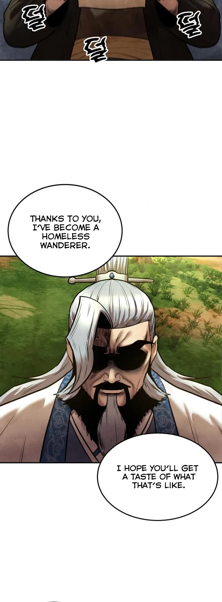 Embodiment of the Assassin in the Murim World Chapter 42 page 34 - Chapter 42