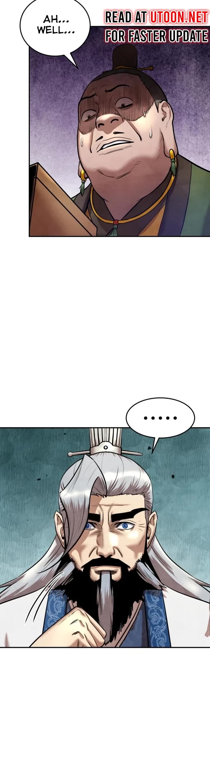 Embodiment of the Assassin in the Murim World Chapter 42 page 4 - Chapter 42
