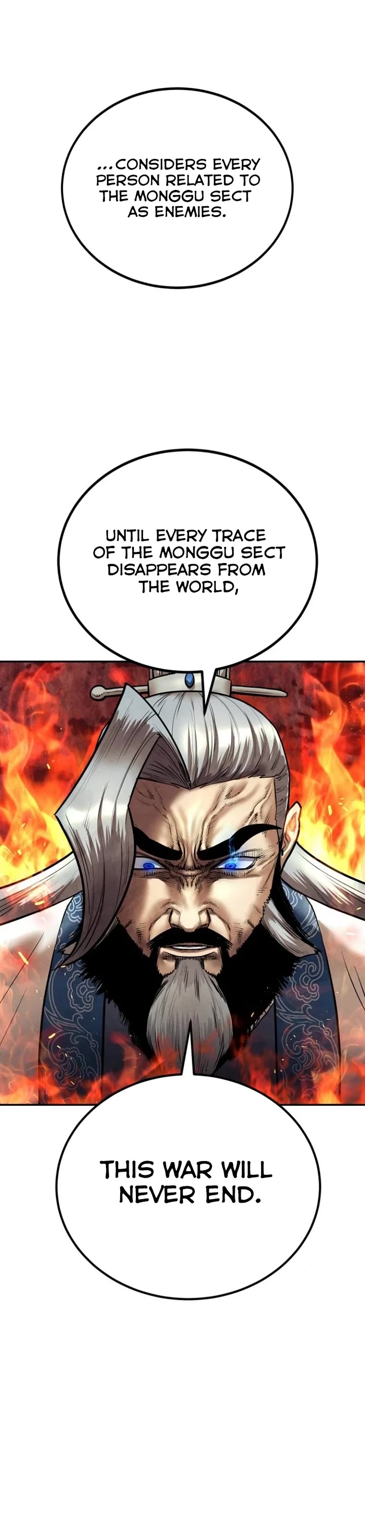 Embodiment of the Assassin in the Murim World Chapter 42 page 41 - Chapter 42
