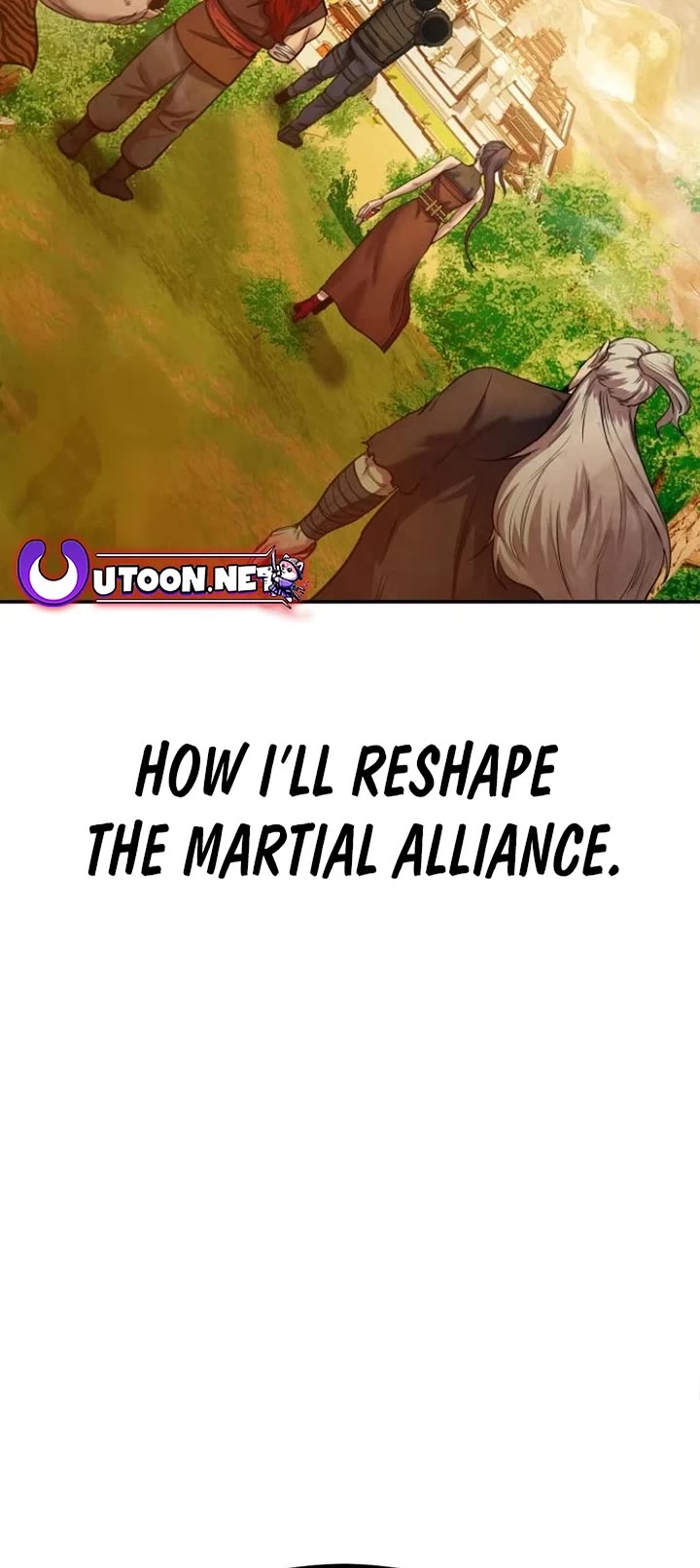 Embodiment of the Assassin in the Murim World Chapter 42 page 44 - Chapter 42