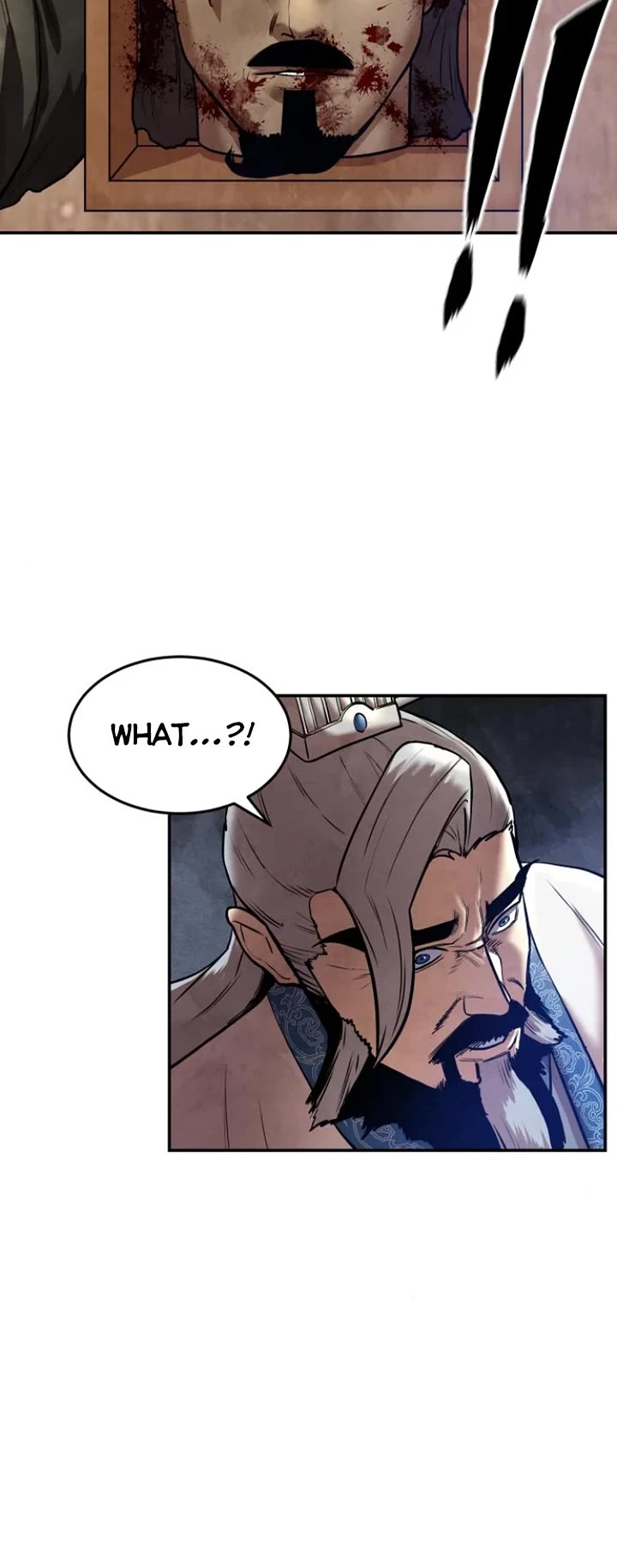 Embodiment of the Assassin in the Murim World Chapter 42 page 9 - Chapter 42
