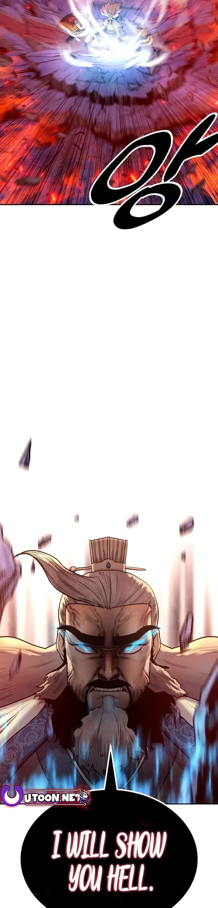 Embodiment of the Assassin in the Murim World Chapter 43 page 11 - Chapter 43