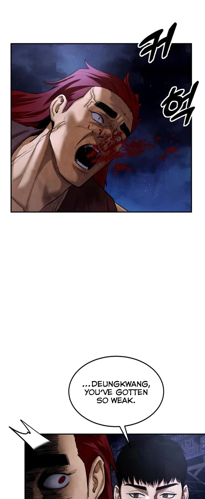 Embodiment of the Assassin in the Murim World Chapter 43 page 19 - Chapter 43
