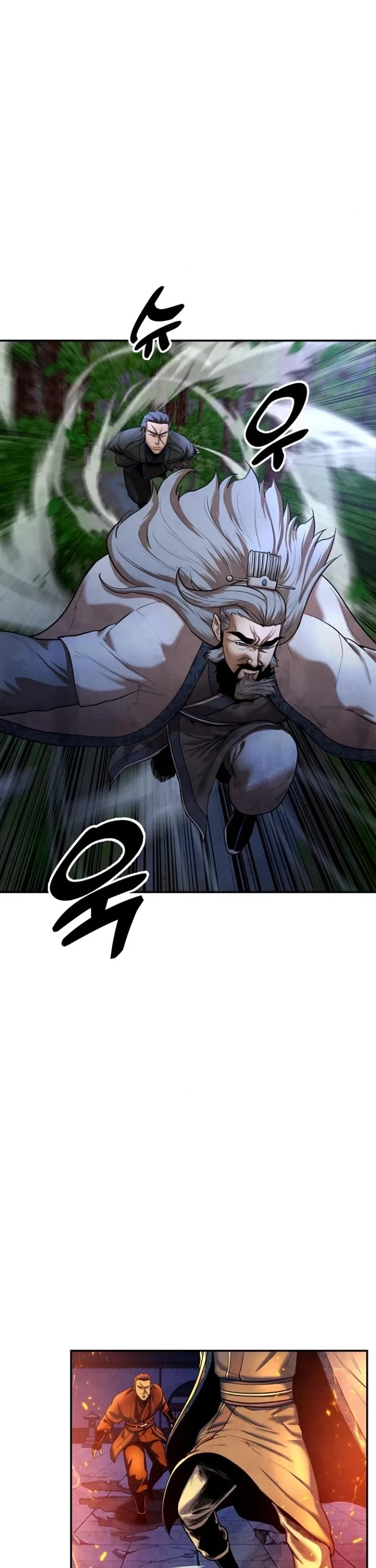 Embodiment of the Assassin in the Murim World Chapter 43 page 2 - Chapter 43