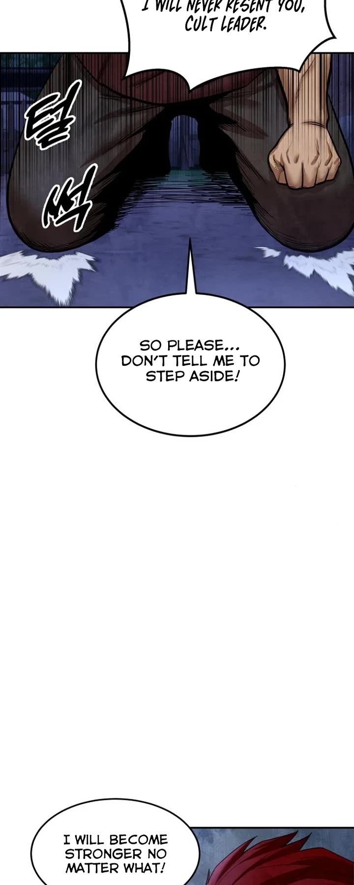 Embodiment of the Assassin in the Murim World Chapter 43 page 24 - Chapter 43