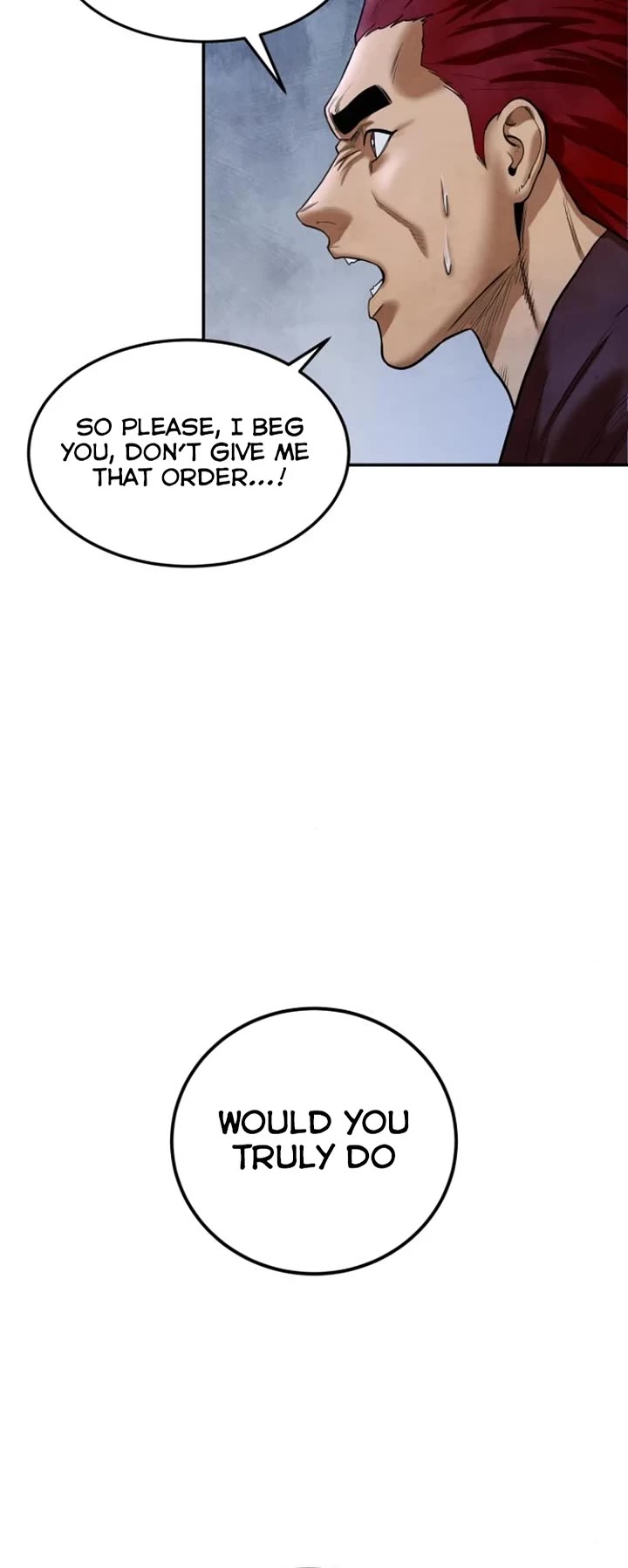 Embodiment of the Assassin in the Murim World Chapter 43 page 25 - Chapter 43