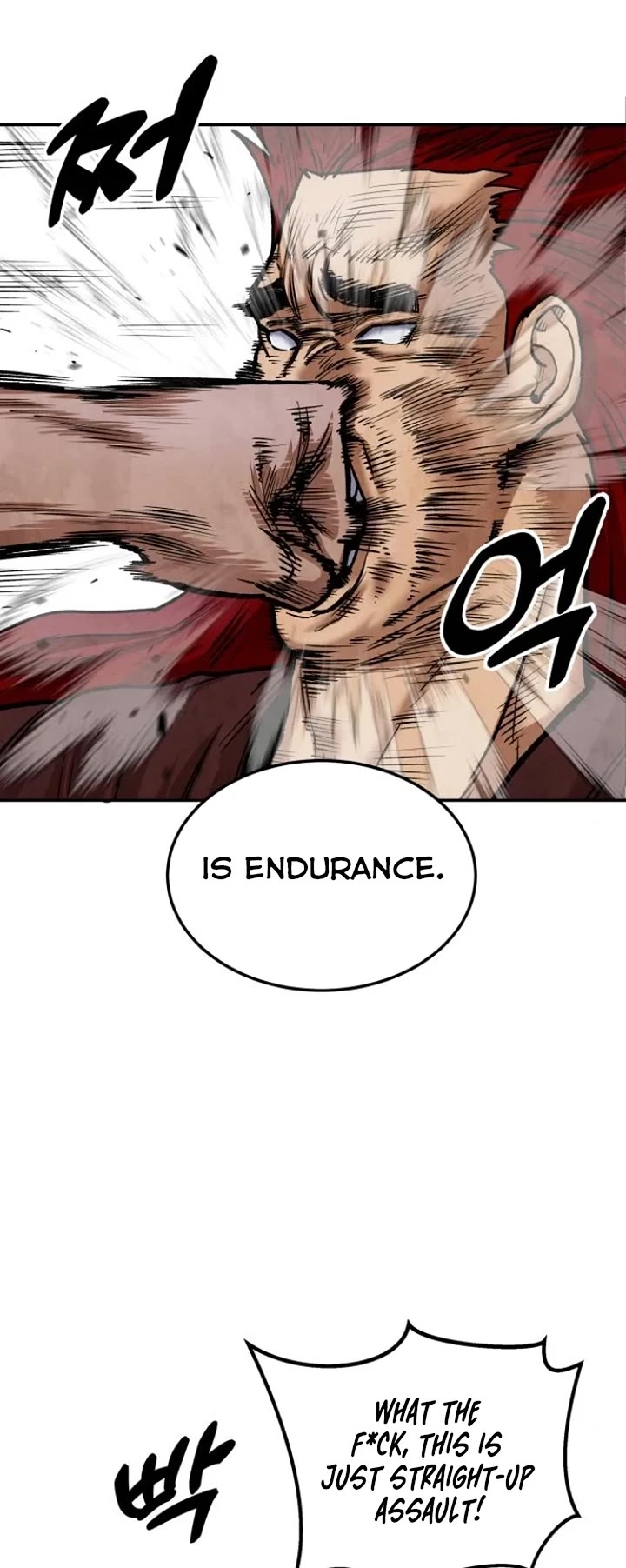 Embodiment of the Assassin in the Murim World Chapter 43 page 29 - Chapter 43