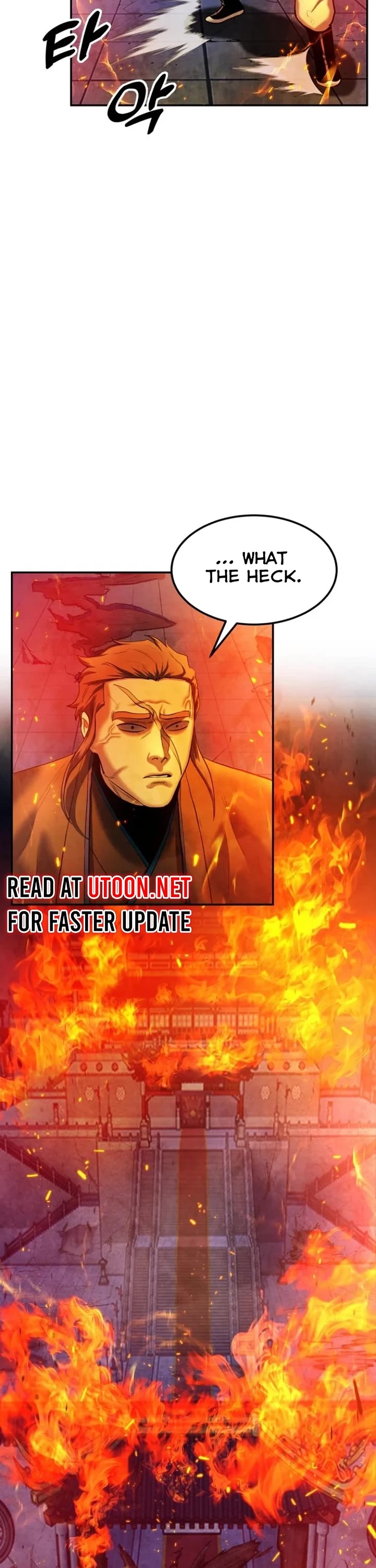 Embodiment of the Assassin in the Murim World Chapter 43 page 3 - Chapter 43