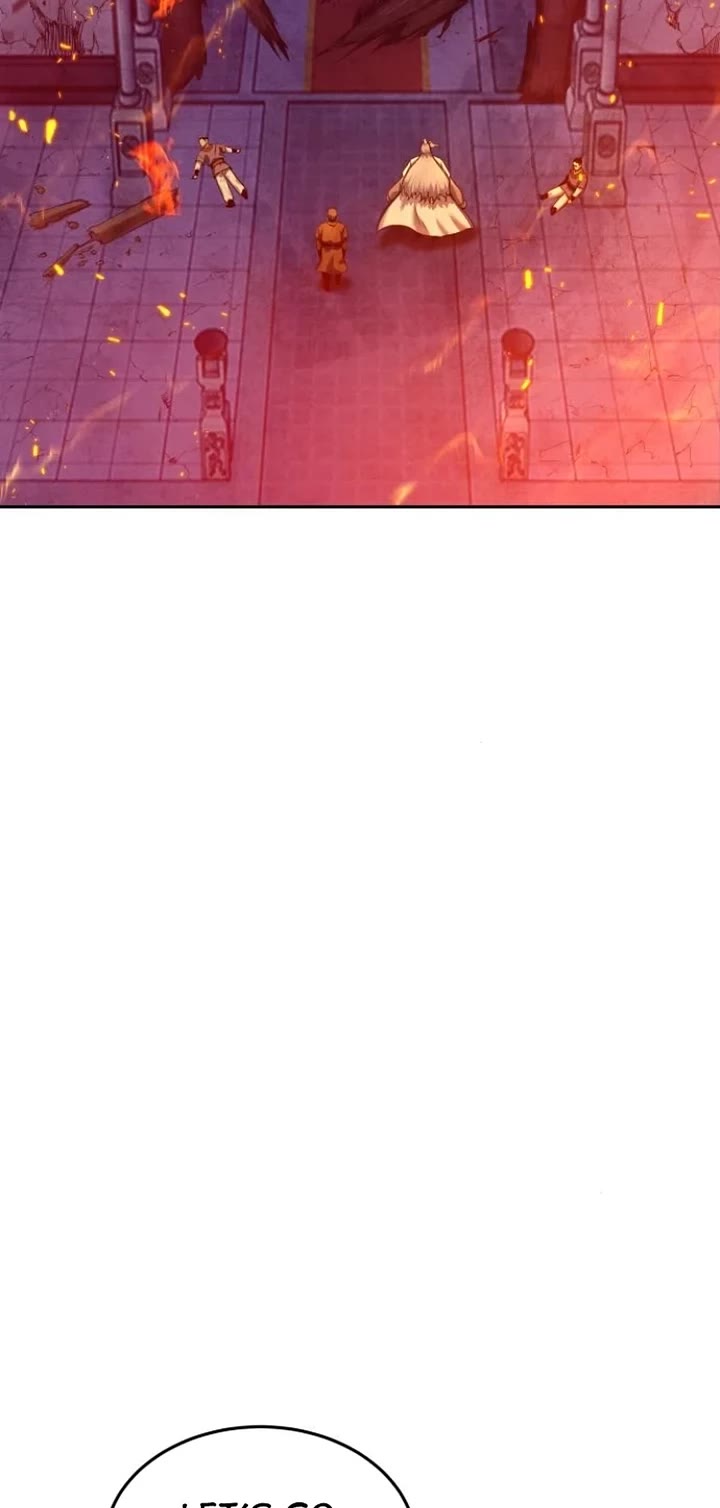 Embodiment of the Assassin in the Murim World Chapter 43 page 4 - Chapter 43