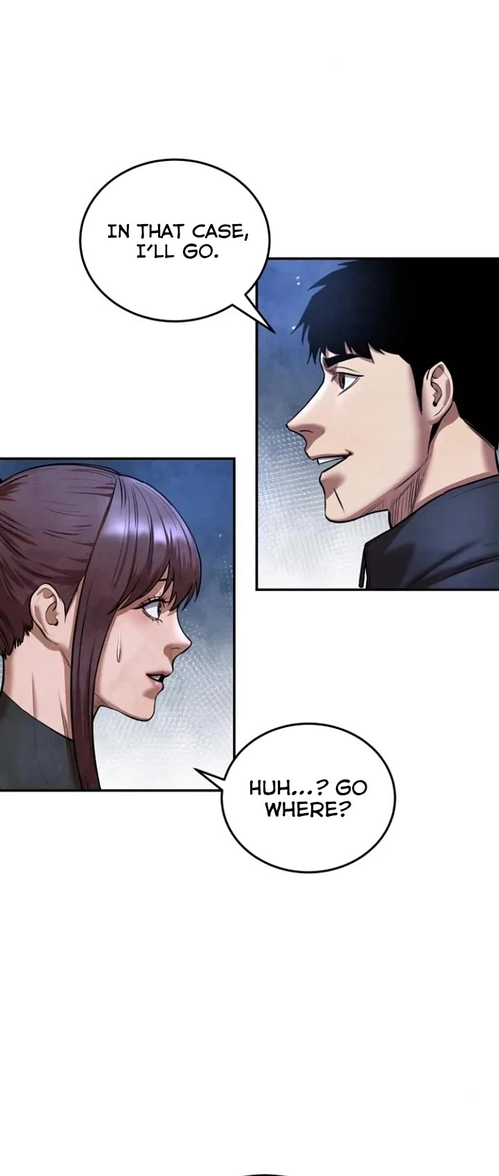 Embodiment of the Assassin in the Murim World Chapter 43 page 40 - Chapter 43