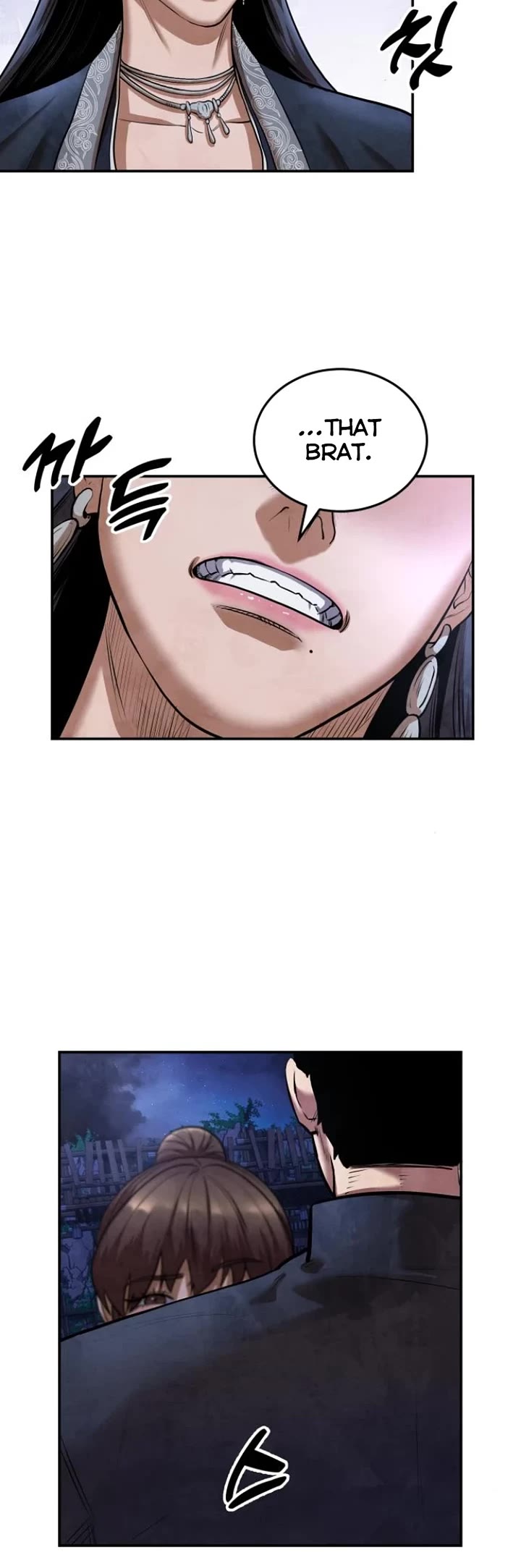 Embodiment of the Assassin in the Murim World Chapter 43 page 44 - Chapter 43