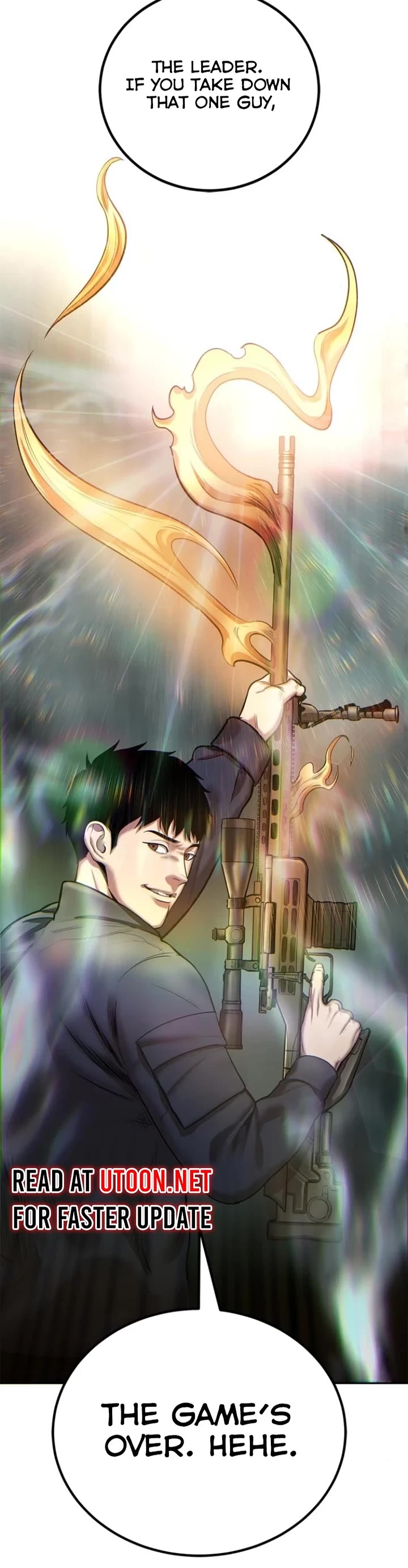 Embodiment of the Assassin in the Murim World Chapter 43 page 49 - Chapter 43