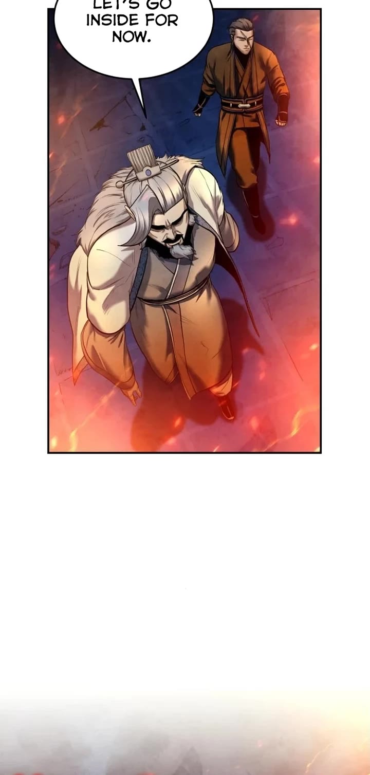 Embodiment of the Assassin in the Murim World Chapter 43 page 5 - Chapter 43
