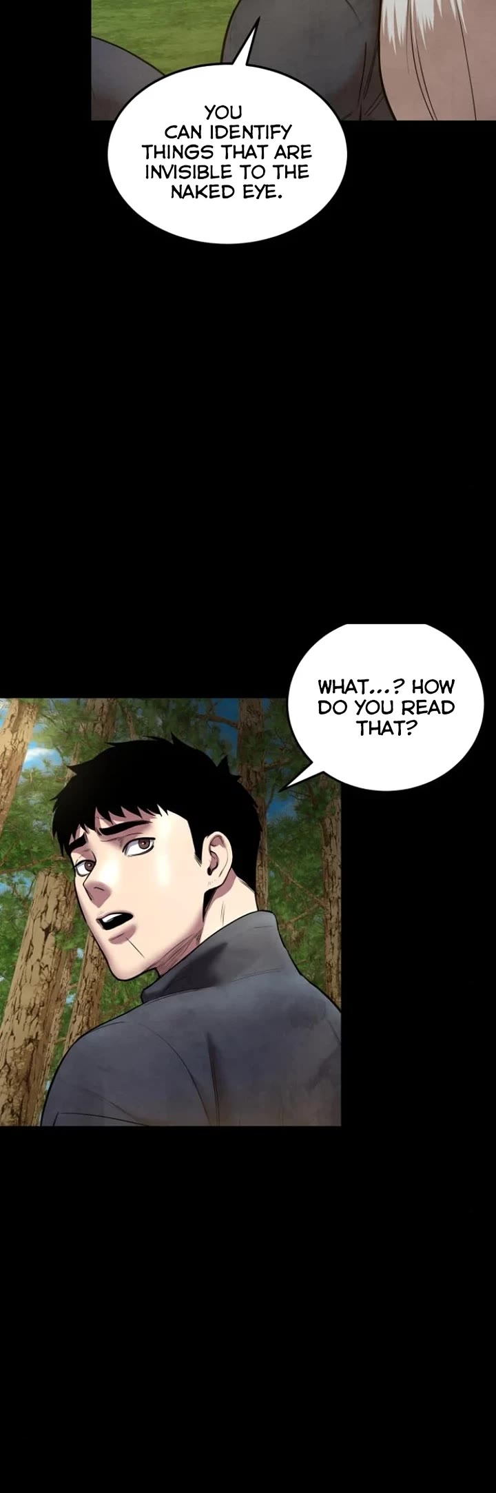 Embodiment of the Assassin in the Murim World Chapter 44 page 18 - Chapter 44